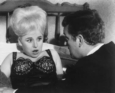 barbara windsor naked|Barbara Windsor Bush Scene in Carry On Girls